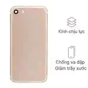 Thay vỏ máy iPhone 7 chính hãng GENA