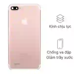 Thay vỏ máy iPhone 7 Plus chính hãng GENA
