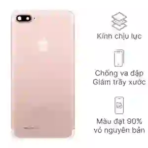 Thay vỏ máy iPhone 7 Plus chính hãng GENA
