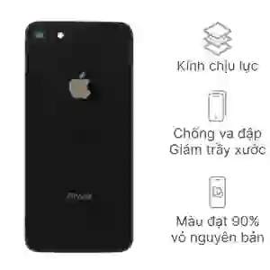 Thay vỏ máy iPhone 8 chính hãng GENA