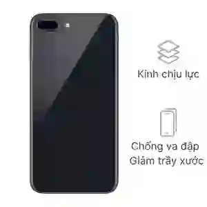 Thay vỏ máy iPhone 8 Plus chính hãng GENA