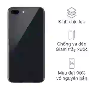 Thay vỏ máy iPhone 8 Plus chính hãng GENA