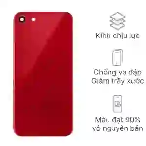 Thay vỏ máy iPhone SE 2020 chính hãng GENA