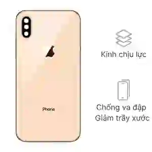 Thay vỏ iPhone XS chính hãng GENA
