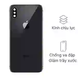 Thay vỏ iPhone XS Max chính hãng GENA