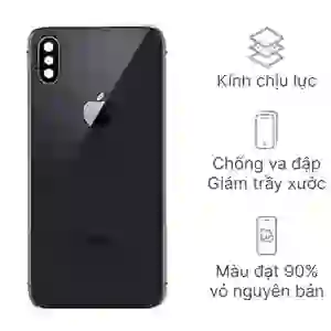 Thay vỏ iPhone XS Max chính hãng GENA