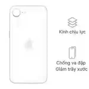 Thay vỏ iPhone 16e 5G