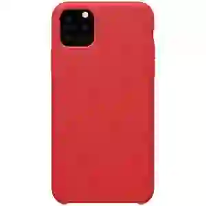 Ốp lưng iPhone 12 /12 Pro KST Silicon chống bẩn