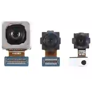 Thay camera sau Samsung Galaxy A24