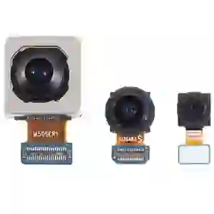 Thay camera sau Samsung Galaxy A55