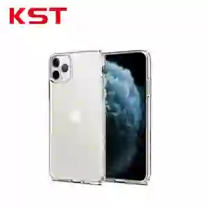 Ốp lưng IPhone 11 Pro Max KST Trong Suốt