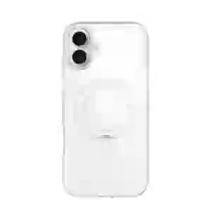 Ốp lưng iPhone 16 Wiwu MCC-201 trong suốt