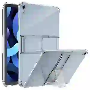 Ốp lưng iPad Air 10.9 2020 Araree Mach Stand Clear