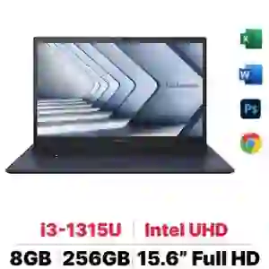 Laptop ASUS ExpertBook B1 B1502CVA-NJ0101W - Đã kích hoạt