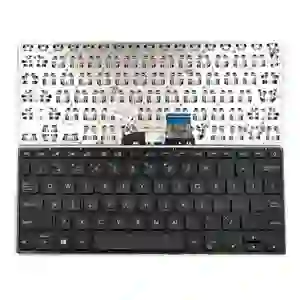 Thay bàn phím laptop Asus Vivobook S14 S433