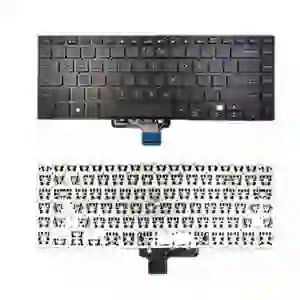 Thay bàn phím laptop Asus Vivobook S510