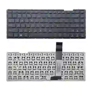 Thay bàn phím laptop Asus X401