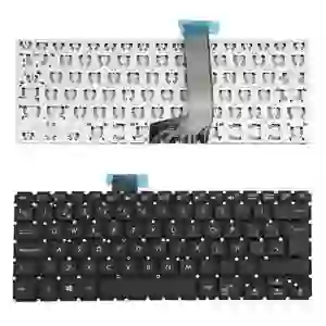 Thay bàn phím laptop Asus X405UA