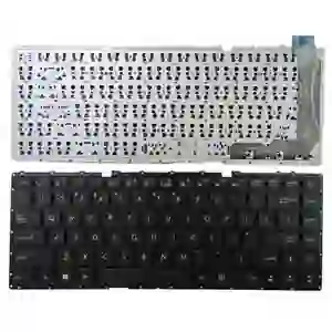 Thay bàn phím laptop Asus X441