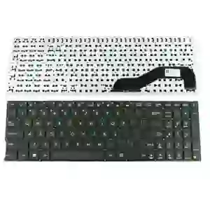 Thay bàn phím laptop Asus X540