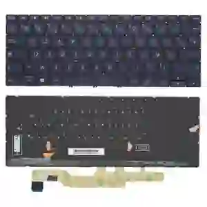 Thay bàn phím laptop Asus Zenbook Flip UX363