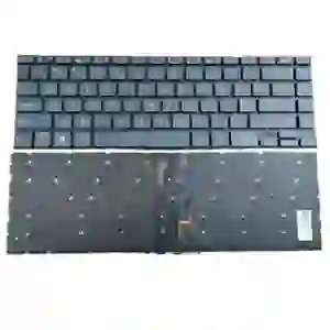 Thay bàn phím laptop Asus Zenbook UX325