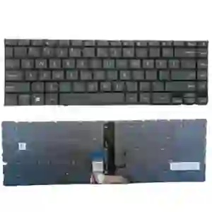 Thay bàn phím laptop Asus Zenbook UX425E