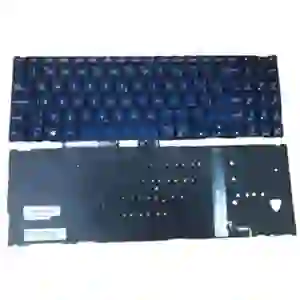 Thay bàn phím laptop Asus Zenbook UX534F