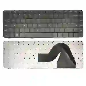 Thay bàn phím laptop Compaq CQ42