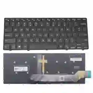 Thay bàn phím laptop Dell Vostro 14 3000