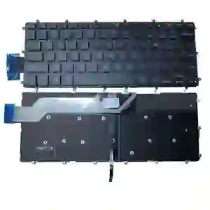 Thay bàn phím laptop Dell Inspiron 7466