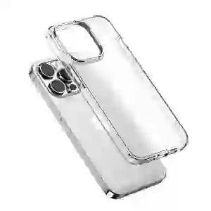 Ốp lưng iPhone 13 Likgus Crystal L10