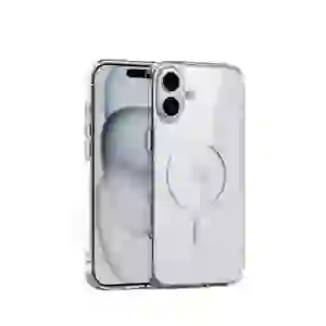 Ốp lưng iPhone 16 LIKGUS Magsafe