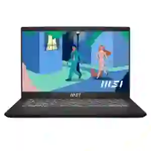 Laptop MSI Modern 14 C13M-608VN - Đã kích hoạt