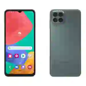 Samsung Galaxy M33 5G 6GB 128GB - Cũ Trầy Xước