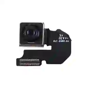 Rửa đốm camera sau iPhone 6