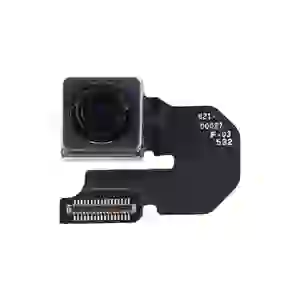 Rửa đốm camera sau iPhone 6S