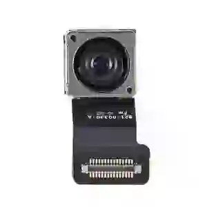 Rửa đốm camera sau iPhone SE 2016