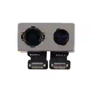Rửa đốm camera sau iPhone 8 Plus
