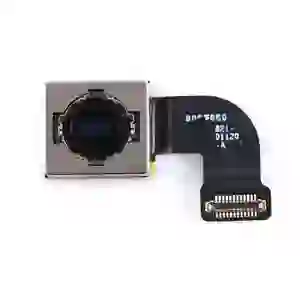 Rửa đốm camera sau iPhone 8