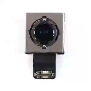 Rửa đốm camera sau iPhone XR