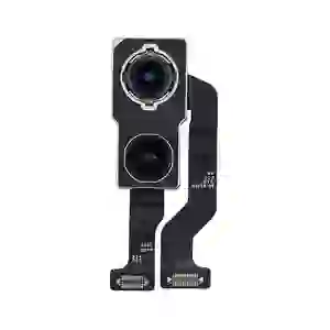 Rửa đốm camera sau iPhone 11