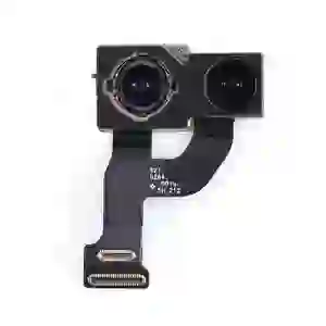 Rửa đốm camera sau iPhone 12