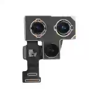 Rửa đốm camera sau iPhone 12 Pro