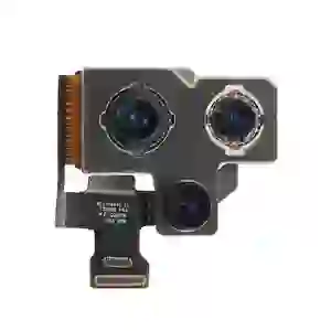 Rửa đốm camera sau iPhone 12 Pro Max