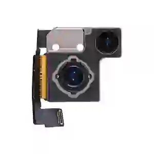 Rửa đốm camera sau iPhone 13 Mini