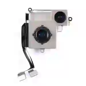 Rửa đốm camera sau iPhone 14