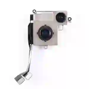 Rửa đốm camera sau iPhone 14 Plus
