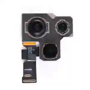 Rửa đốm camera sau iPhone 14 Pro Max