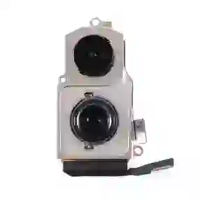 Rửa đốm camera sau iPhone 16